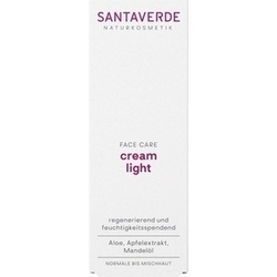 Abbildung klein von Aloe Vera Creme Light