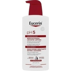 Abbildung klein von Eucerin Ph5 Leichte Lotion Empfindliche Haut