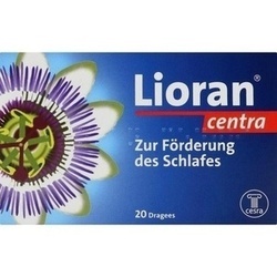 Abbildung klein von Lioran Centra