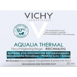 Abbildung klein von Vichy Aqualia Thermal Reichhaltige Creme / R