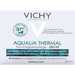 Abbildung klein von Vichy Aqualia Thermal Leichte Creme / R
