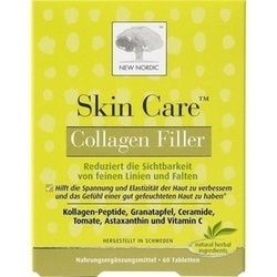 Abbildung klein von Skin Care Collagen Filler