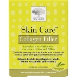 Abbildung klein von Skin Care Collagen Filler