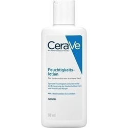 Abbildung klein von Cerave Feuchtigkeitslotion