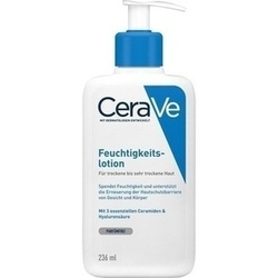 Abbildung klein von Cerave Feuchtigkeitslotion