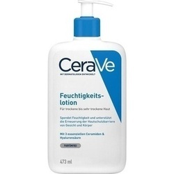 Abbildung klein von Cerave Feuchtigkeitslotion