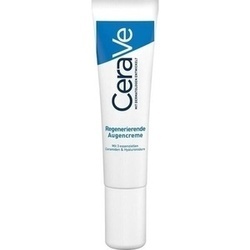 Abbildung klein von Cerave Regenerierende Augencreme