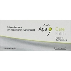 Abbildung klein von Apacare Polish Polierpaste