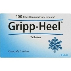 Abbildung klein von Grippheel