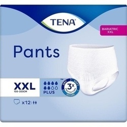 Abbildung klein von Tena Pants Bariatric Plus Xxl Bei Inkontinenz