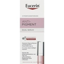 Abbildung klein von Eucerin Anti-Pigment Dual Serum