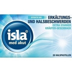 Abbildung klein von Isla Med Akut