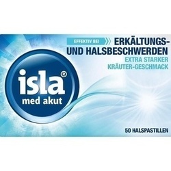 Abbildung klein von Isla Med Akut