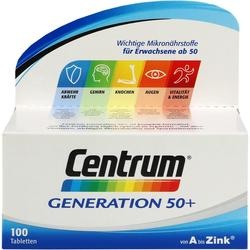 Abbildung klein von Centrum Generation 50+