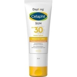 Abbildung klein von Cetaphil Sun Daylong Spf30 Liposomale Lotion