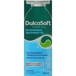 Abbildung klein von Dulcosoft Lösung