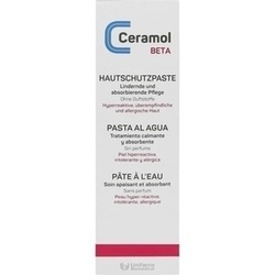 Abbildung klein von Ceramol Beta-Hautschutzpaste