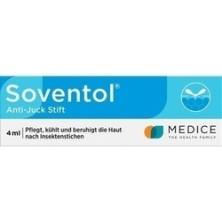 Abbildung klein von Soventol Anti-Juck Stift