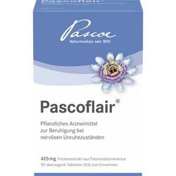 Abbildung klein von Pascoflair