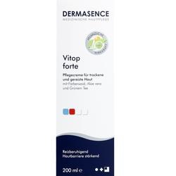 Abbildung klein von Dermasence Vitop Forte
