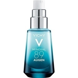Abbildung klein von Vichy Mineral 89 Augen