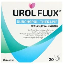 Abbildung klein von Urol Flux Durchspül-Therapie
