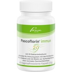 Abbildung klein von Pascoflorin Immun