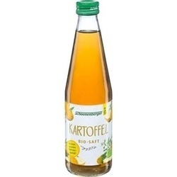 Abbildung klein von Kartoffel-Saft Bio Schoenenberger