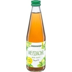 Abbildung klein von Weißkohl-Saft Bio Schoenenberger
