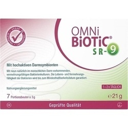 Abbildung klein von Omni-Biotic Sr-9