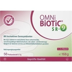 Abbildung klein von Omni-Biotic Sr-9