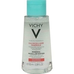 Abbildung klein von Vichy Purete Thermale Mineral Mizellen-Fluid Sens.