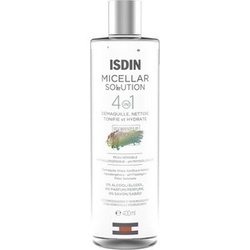 Abbildung klein von Isdin Mizellenwasser 4 In 1