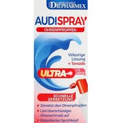 Abbildung klein von Audispray Ultra