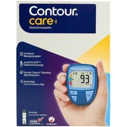 Abbildung klein von Contour Care Set Mg/Dl