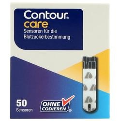 Abbildung klein von Contour Care Sensoren