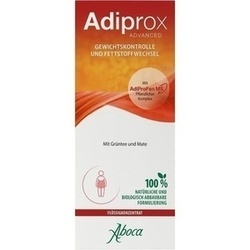 Abbildung klein von Adiprox Advanced Fluessigkonzentrat 