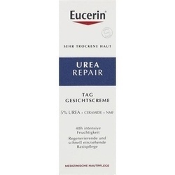 Abbildung klein von Eucerin Urea Repair Gesichtscreme Tag 5%