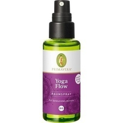 Abbildung klein von Yoga Flow Raumspray Bio