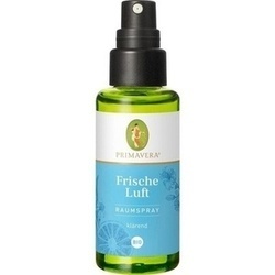 Abbildung klein von Frische Luft Raumspray Bio