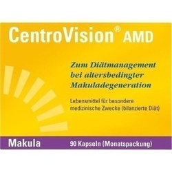 Abbildung klein von Centrovision Amd Kapseln