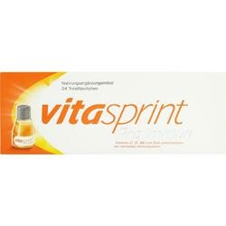 Abbildung klein von Vitasprint Pro Immun