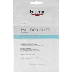 Abbildung klein von Eucerin Anti-Age Hyaluron-Filler Intensiv-Maske