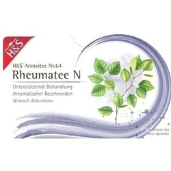 Abbildung klein von H&s Rheumatee N