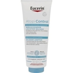 Abbildung klein von Eucerin Atopicontrol Balsam