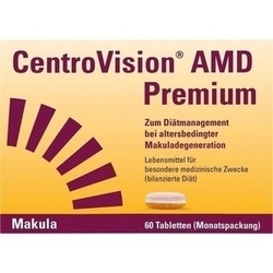 Abbildung klein von Centrovision Amd Premium Tabletten