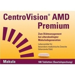 Abbildung klein von Centrovision Amd Premium Tabletten