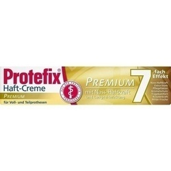 Abbildung klein von Protefix Haft-Creme Premium