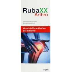 Abbildung klein von Rubaxx Arthro