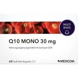 Abbildung klein von Q10 Mono 30 Mg